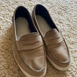 Cole Haan loafers